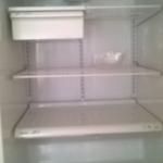 Clean Refridgerator