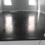 Hardwood Wax Floor